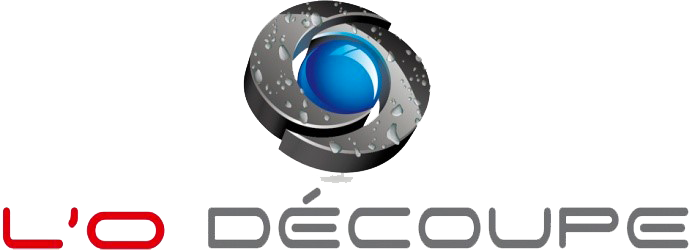 L'o découpe