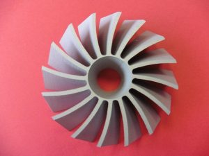 découpage à froid d'outillage pour machine industrielle