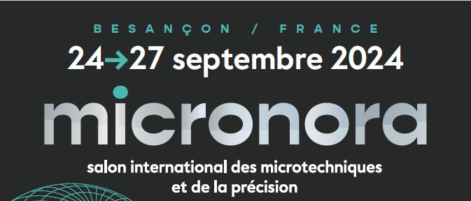 Salon micronora